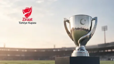 Türkiye Kupası’nda eleme heyecanı başlıyor: 72 takım sahne alacak