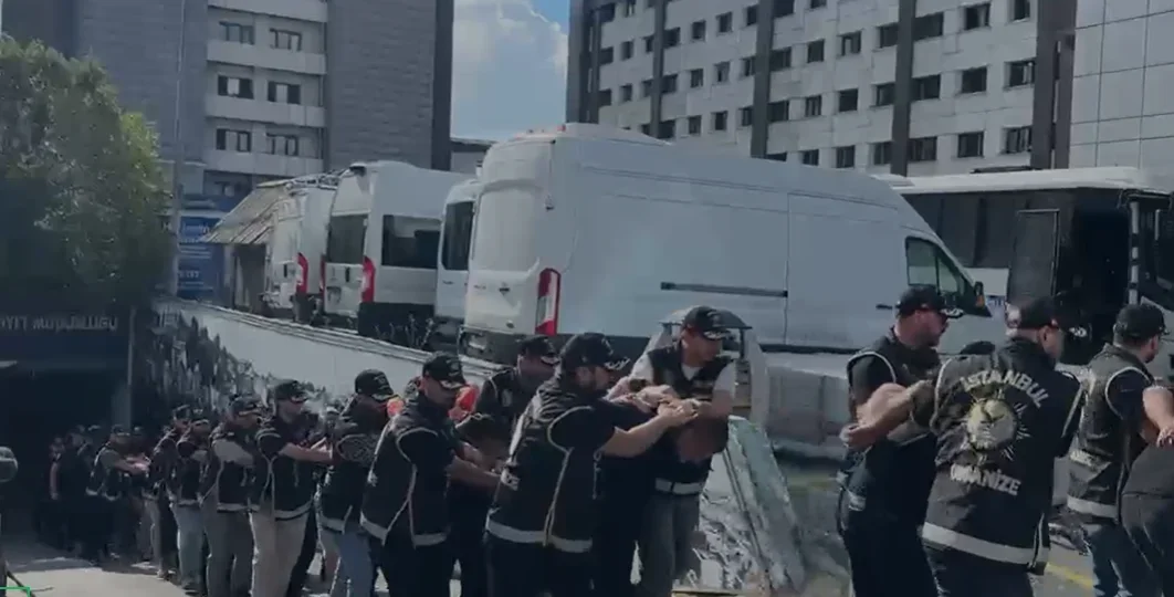 Sarallar’ın Sedat Şahin suikastı planı çökertildi