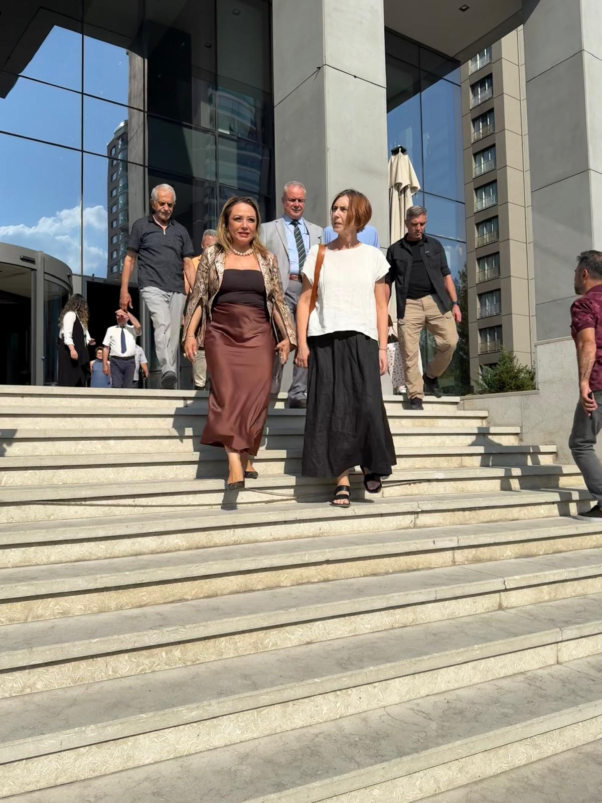 Sağlık turizminde Türkiye-Avusturya iş birliği masada: SATKOF ve Avusturya Ticaret Ataşeliği Ankara’da buluştu
