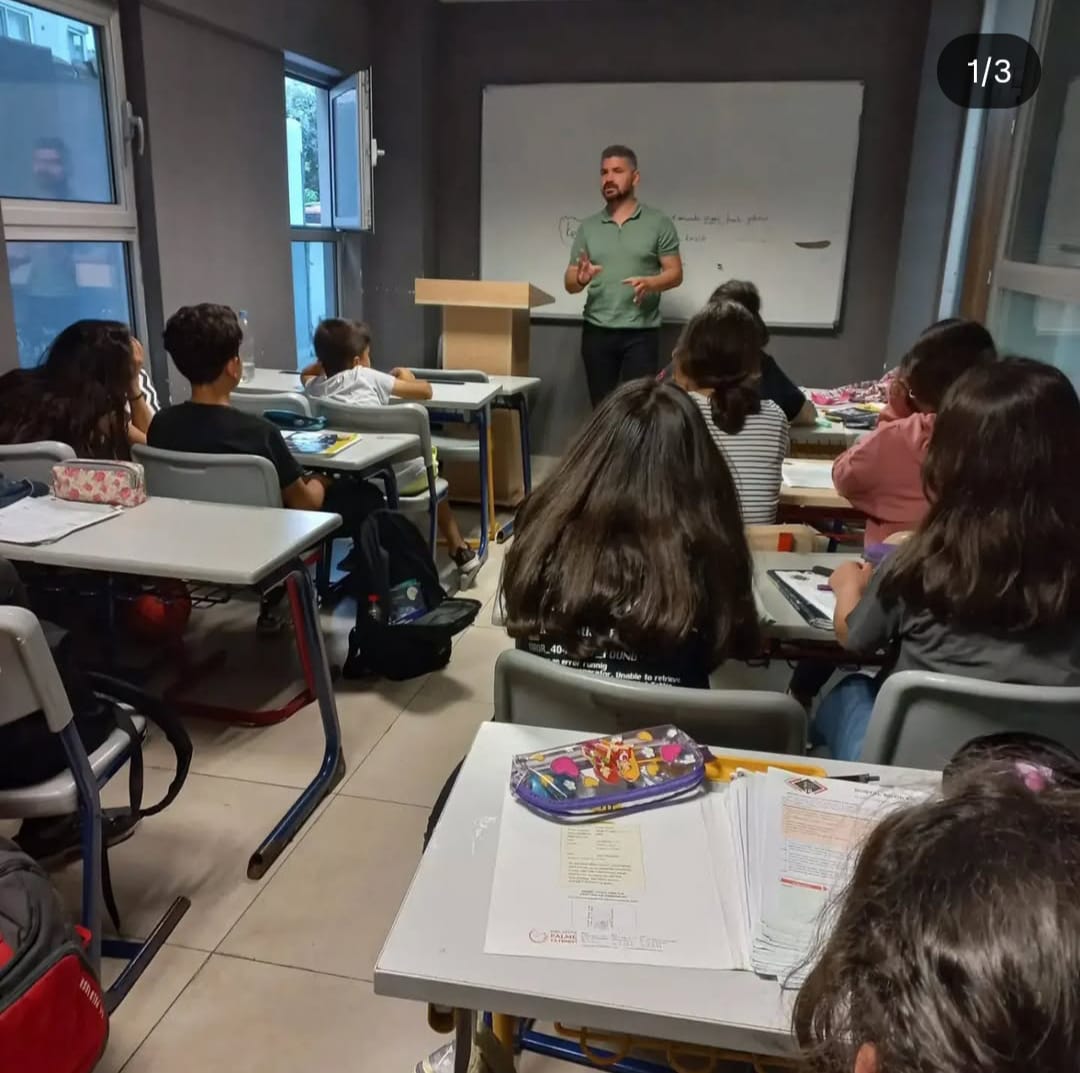 Atakan Çiftçi Kimdir?