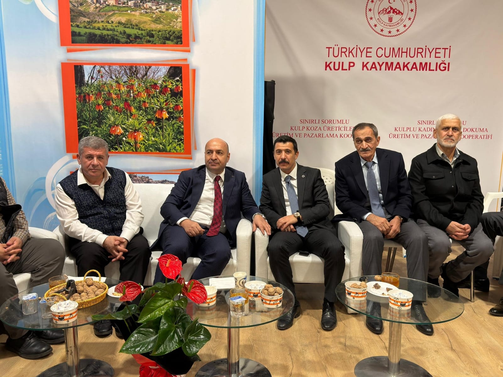 İSTANBUL’DA DİYARBAKIR RÜZGARI