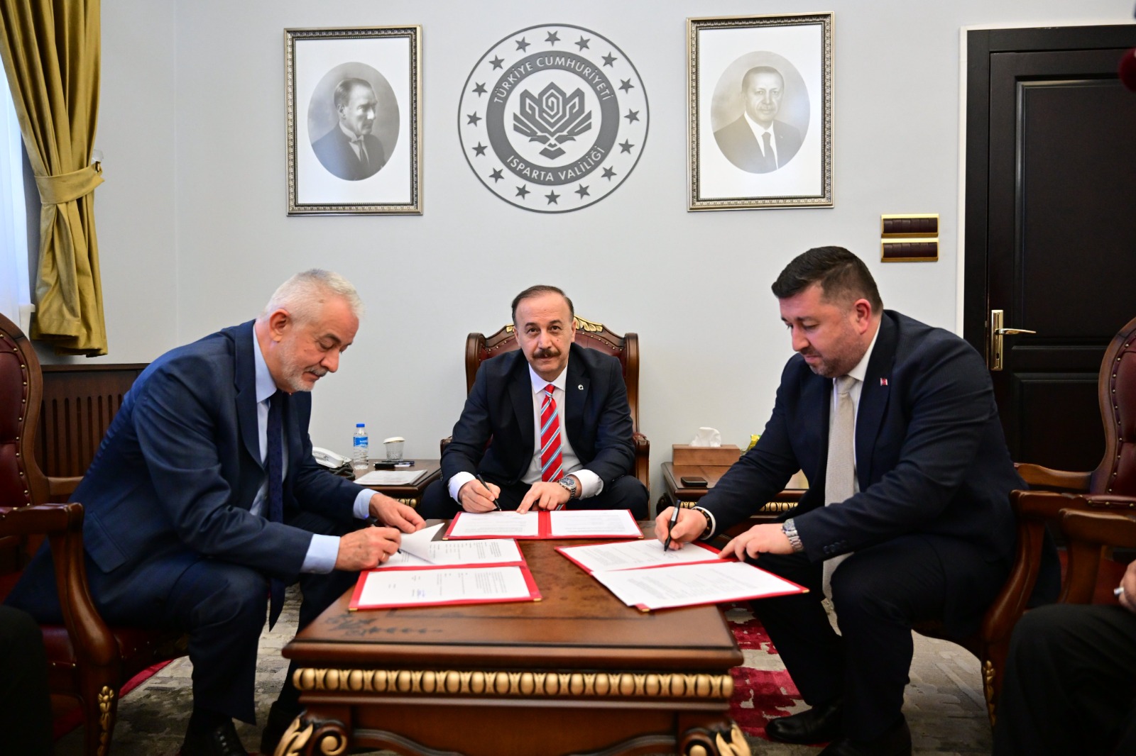 Eğitime ve Spora Ortak Yatırım: Okul Bahçesine Spor Salonu Geliyor
