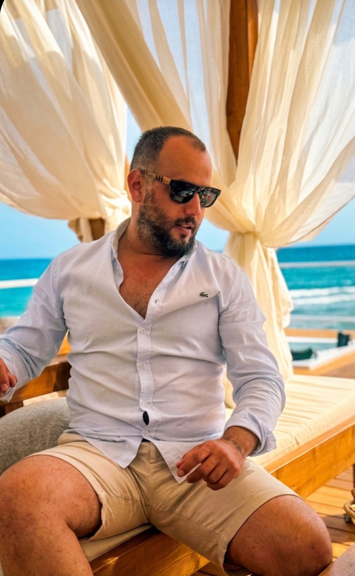 Samsun Terme doğumlu Fazlı Kanbur’un iş dünyasından sivil toplum çalışmalarına uzanan hayat hikayesi