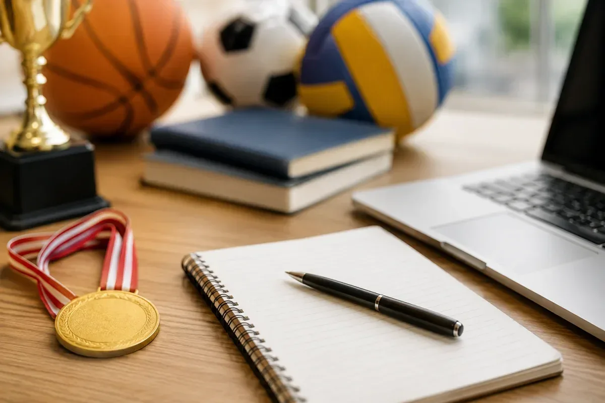 Milli sporcular için üniversite tercih süreci başladı