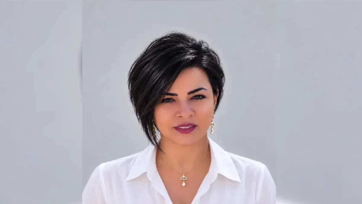 Eğitimci Hayat Aras: ''Altay Dağlarından Kazdağları’na — Sengel’den Tahtakuşlar’a''