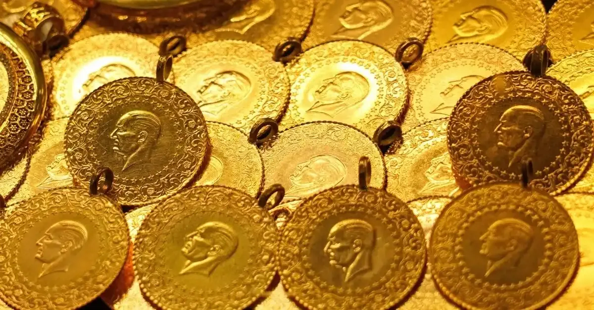 Altın fiyatlarında son durum: Gram ve çeyrek altın ne kadar?