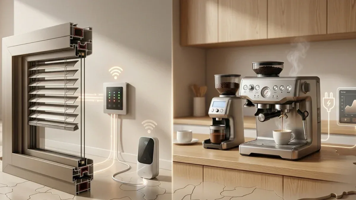 Elektrikli cihazların enerji tüketimine ilişkin kurallar değişti