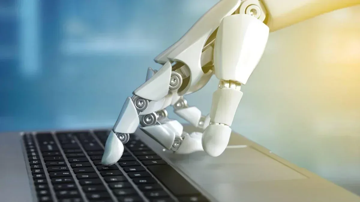 Yapay zekâdan dijital güvenliğe: Yeni eğitim programı