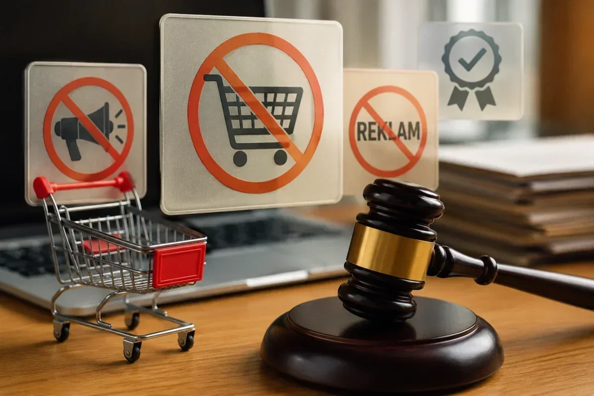 Ticaret Bakanlığı’ndan Kasım indirimleri uyarısı
