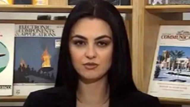 Ünlü TRT spikeri hayatını kaybetti