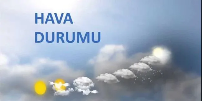 Bayram'da Antalya serinleyecek!