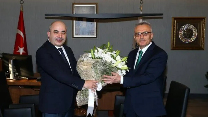 Ağbal’dan ilk açıklama geldi!!!