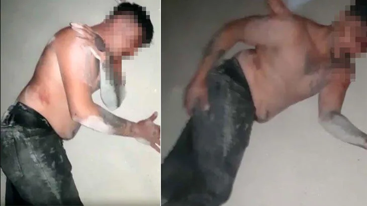 Haraç çetesi çökertildi! 17 gözaltı