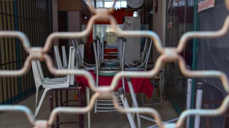 TESK’ten prim borcu olan esnaflar için emeklilik önerisi