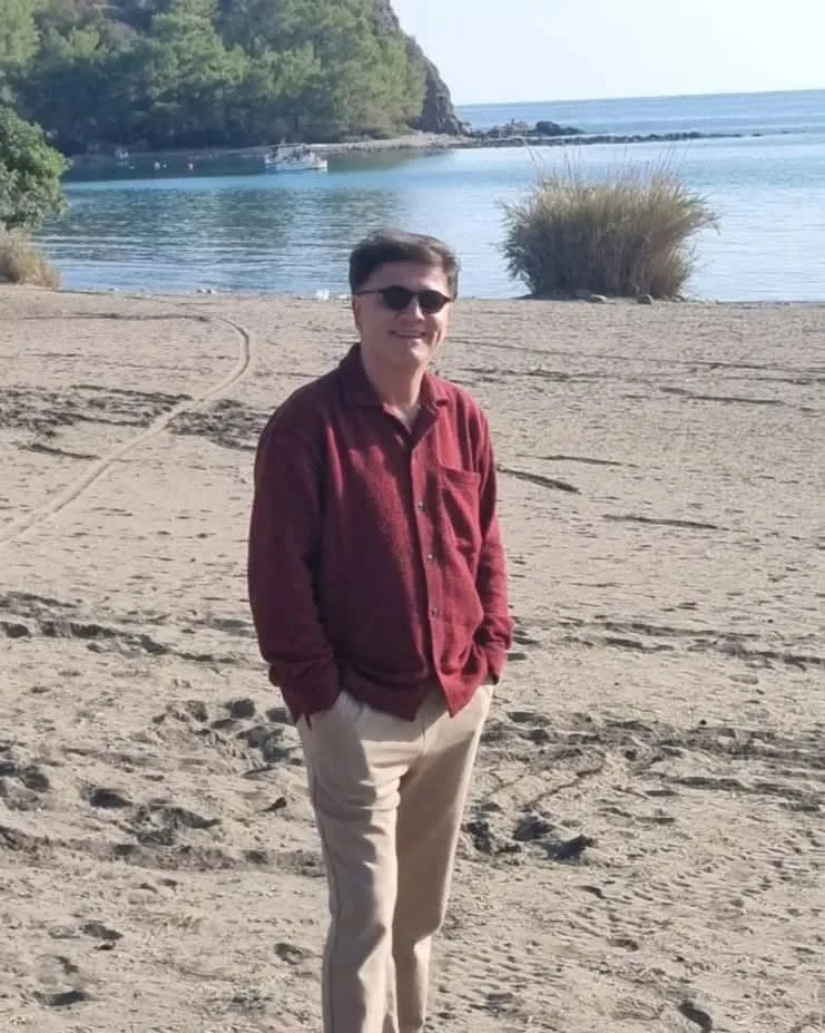 Genç Yaşta Kaybettiğimiz Değerli Meslektaşımız Kubilay’a Veda