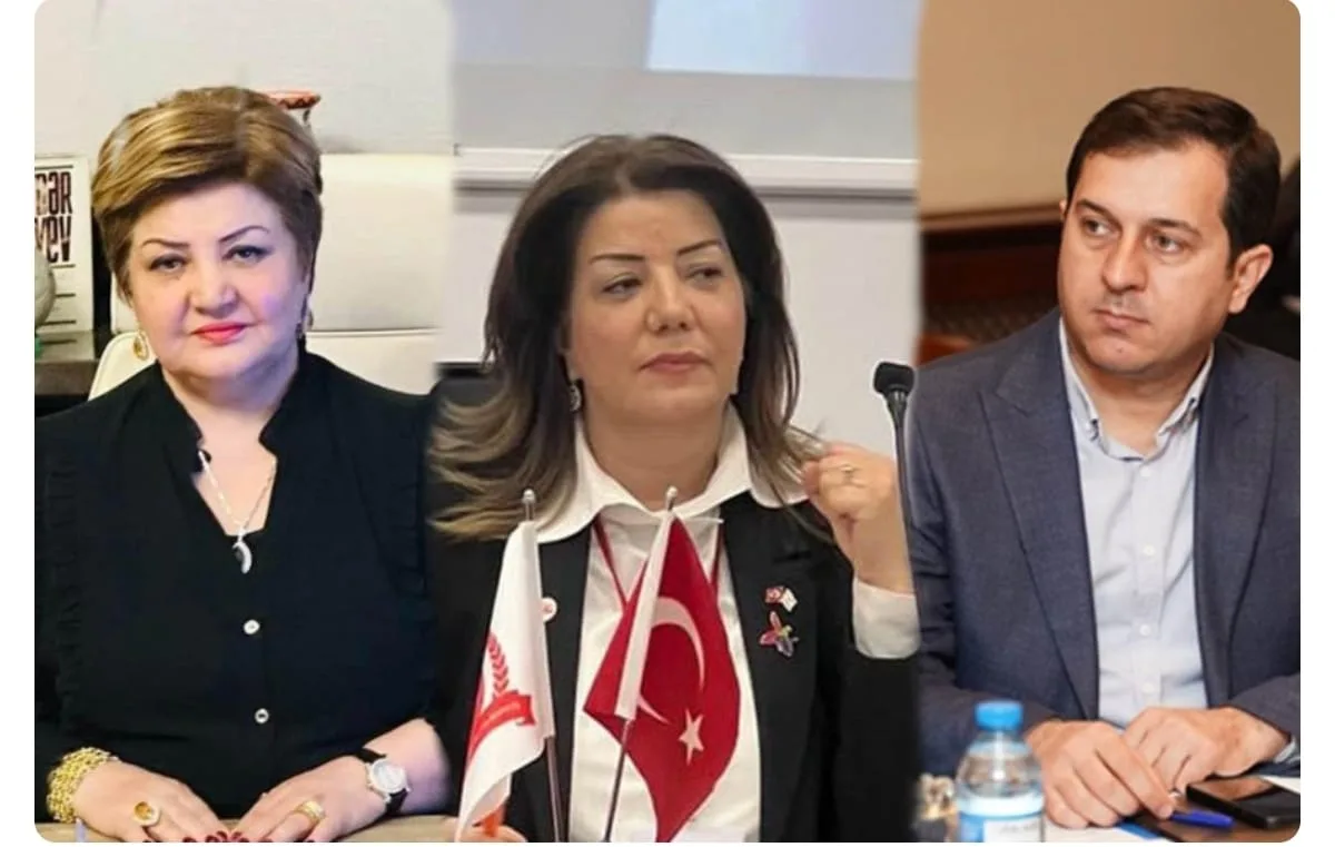 Türk Dünyası'nda dağılma tehlikesi: Uzmanlar endişeli