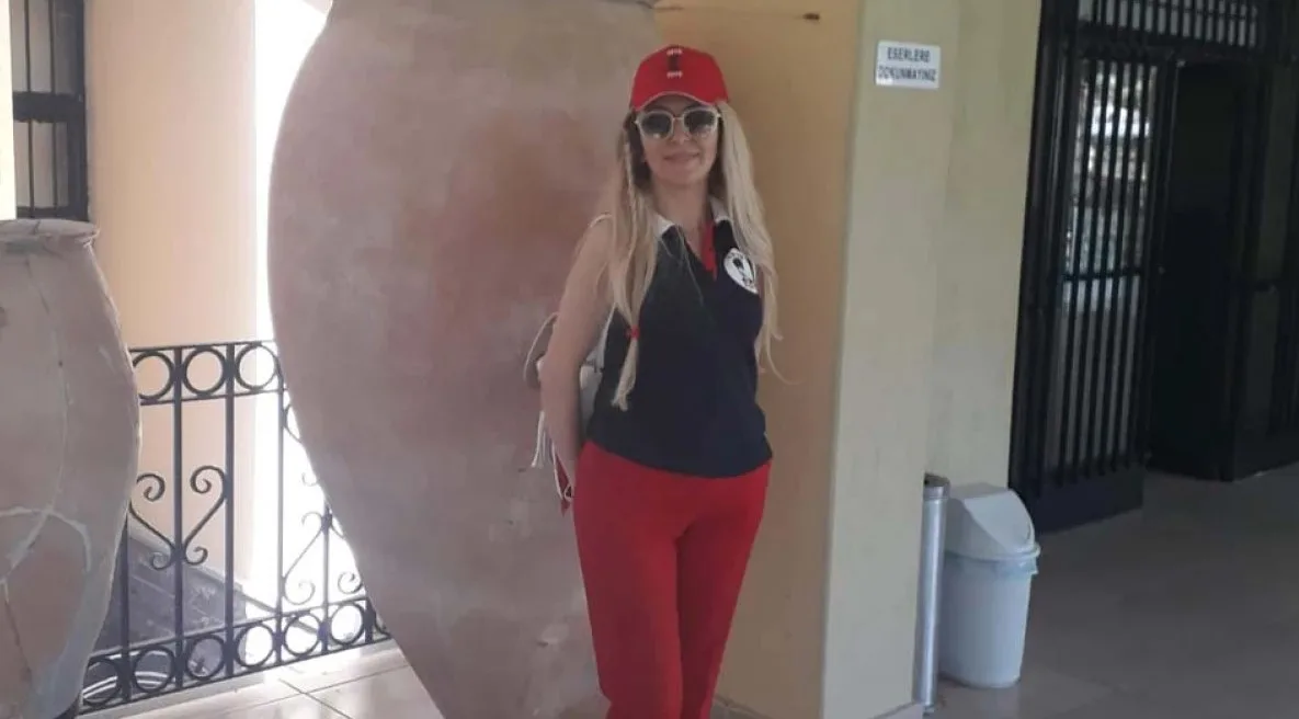 Ünlü İş Kadını Arzu Kılıç’tan 19 Mayıs Mesajı