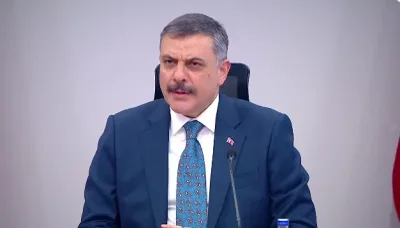 Bakan Çiftçi açıkladı: 3 çocuk yoğun bakımda