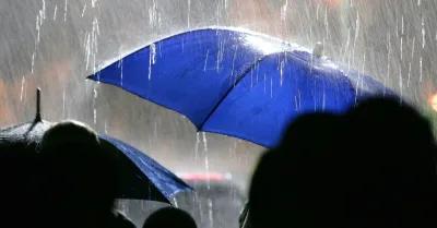 Meteoroloji’den sağanak ve kuvvetli rüzgar uyarısı