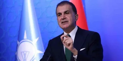 AK Parti Sözcüsü Çelik: Fon krizi olarak adlandırılan süreç titizlikle takip ediliyor
