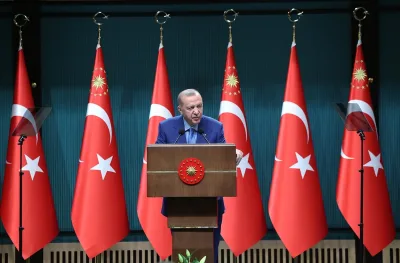 Cumhurbaşkanı Erdoğan: Milletin hakkına el uzatan karşısında bizi bulur