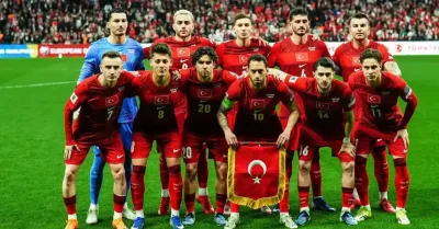 Milliler Belçika deplasmanında 3 golle yıkıldı