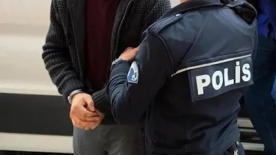 Maltepe'deki bina çökmesiyle ilgili 2 kişi gözaltında