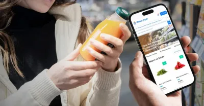 Okul kantinlerinde ürün etiketlerine beslenme skoru geliyor
