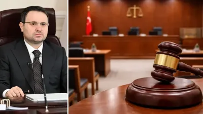 İnsan bedeni üzerinden haksız kazanç ağına operasyon