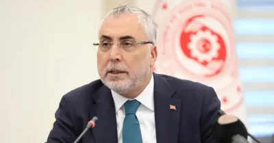 Bakan Işıkhan: İşsizlik oranı 41 aydır tek hanede