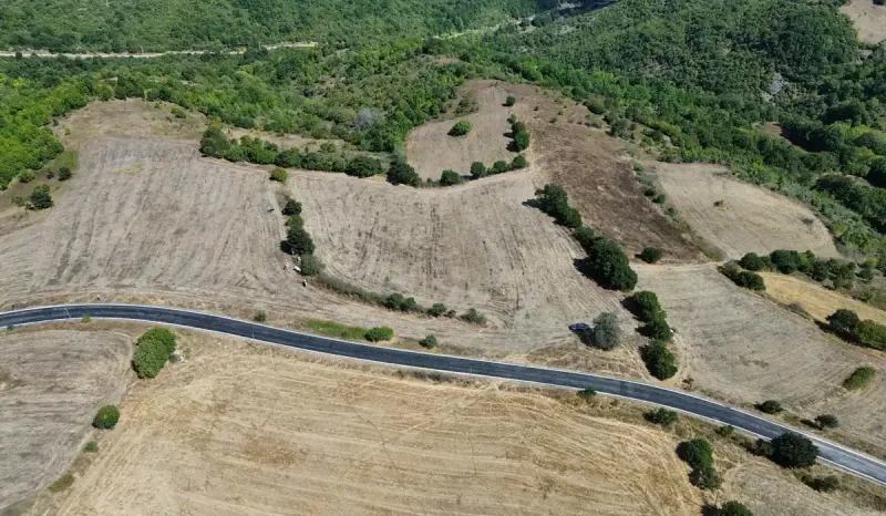 TOKİ Hatay'da 14 arsa satacak