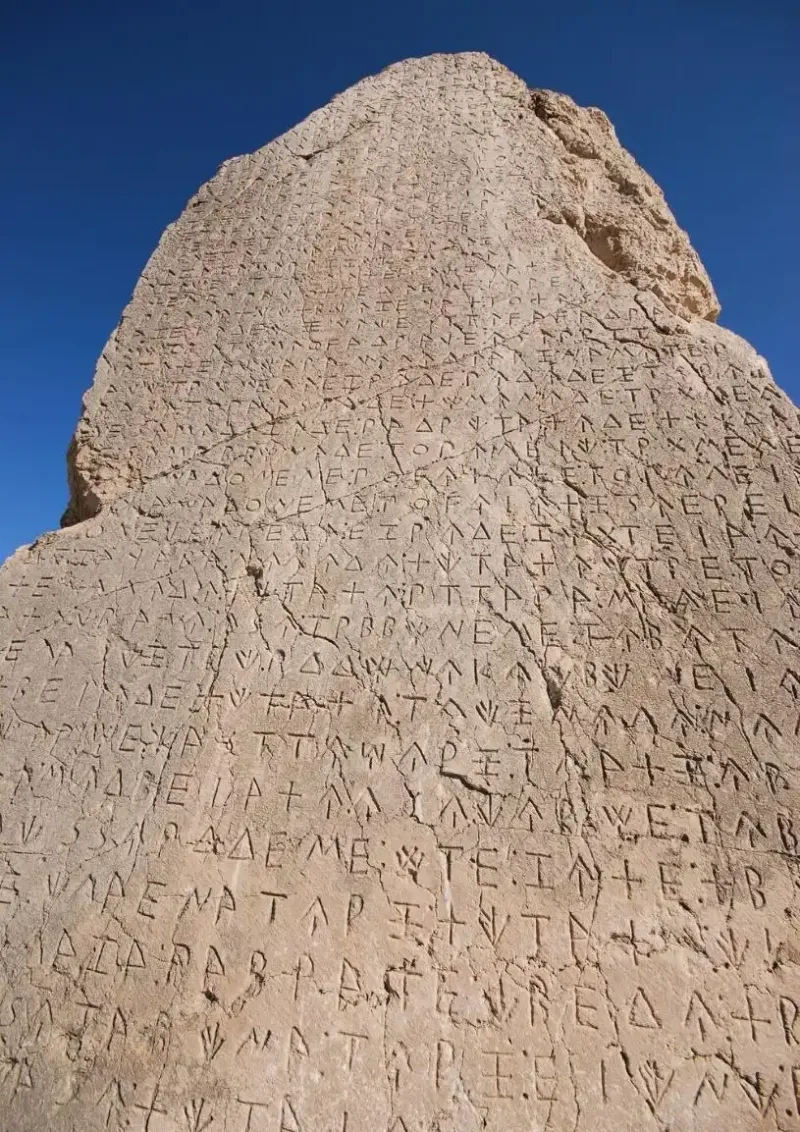 Xanthos ve Letoon antik kentleri tarihe ışık tutuyor